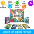 Набор игр «GAME BOX», 6 настольных игр, 7+ Набор игр «GAME BOX», 6 настольных игр, 7+