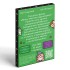 Набор игр «GAME BOX», 6 настольных игр, 7+ Набор игр «GAME BOX», 6 настольных игр, 7+