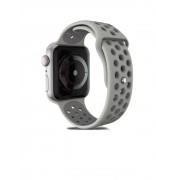 Перфорированный ремешок для Apple Watch 42/44/45/49