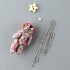 Набор для шитья. Интерьерная кукла своими руками «Хэлли», 30 см Набор для шитья. Интерьерная кукла своими руками «Хэлли», 30 см