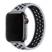 Перфорированный ремешок для Apple Watch 38/40/41
