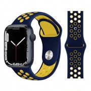 Перфорированный ремешок для Apple Watch 38/40/41