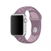 Перфорированный ремешок для Apple Watch 42/44/45/49