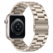 Ремешок металлический (блочный) Apple watch 42/44/45/49