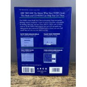 TOEFL with CD-ROM: Everything You Need to Score High