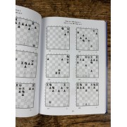 Учебник шахматных комбинаций. Том 1а