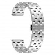 Ремешок металлический (блочный) Apple watch 42/44/45/49