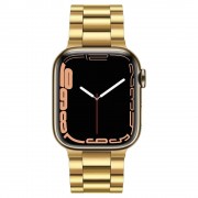 Ремешок металлический (блочный) Apple watch 38/40/41
