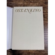 Останкино. Дворянская усадьба XVIII века на французском