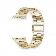 Ремешок металлический (блочный) Apple watch 38/40/41