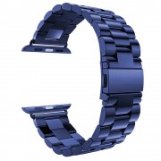 Ремешок металлический (блочный) Apple watch 38/40/41