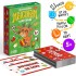 Новогодняя настольная игра «Новый год: Мыслиум. Kids», 70 карт, 5+ Новогодняя настольная игра «Новый год: Мыслиум. Kids», 70 карт, 5+