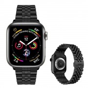 Ремешок металлический (блочный) Apple watch 38/40/41