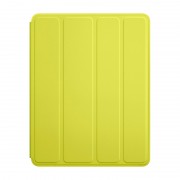 Чехол Smart Case для iPad Mini 2/3, желтый