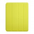 Чехол Smart Case для iPad Mini 2/3, желтый Чехол Smart Case для iPad Mini 2/3, желтый