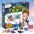 Игровой набор «Музей ужасов», 2 экспоната, с эпоксидной смолой Игровой набор «Музей ужасов», 2 экспоната, с эпоксидной смолой