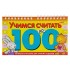 Игра обучающая А5 на гребне «Учимся считать до 100» Игра обучающая А5 на гребне «Учимся считать до 100»