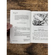 Алиса в Стране Чудес / Alice in Wonderland