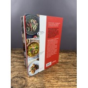 Афганский казан. 30 проверенных рецептов, которые захочется повторить вновь