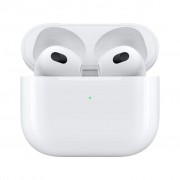 Защитная матовая пленка для Apple AirPods 3