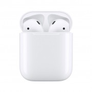 Защитная глянцевая пленка для Apple AirPods 2