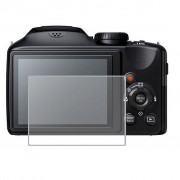 Защитная глянцевая пленка для Canon EosRP