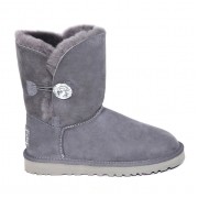 Bailey Button Bling Grey (36)