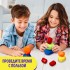 Настольная игра «Каменная башня», от 1 игрока, 3+ Настольная игра «Каменная башня», от 1 игрока, 3+