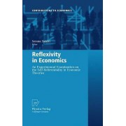 Reflexivity in Economics: An Experimental Examination on