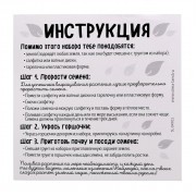 Набор для опытов, для детей «Милый садик», растение в горшочке «Кошечка»