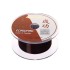 Леска NISUS FORWARD Carp & Feeder, диаметр 0.370 мм, тест 10.45 кг, 150 м, коричневая Леска NISUS FORWARD Carp & Feeder, диаметр 0.370 мм, тест 10.45 кг, 150 м, коричневая