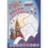 Патриотическая раскраска по номерам. Россия - моя Родина Патриотическая раскраска по номерам. Россия - моя Родина