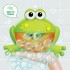 Музыкальная игрушка для ванной «Любимый друг: Лягушка», звук, русские песенки Музыкальная игрушка для ванной «Любимый друг: Лягушка», звук, русские песенки
