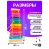 Металлофон, 12 тонов + карточки с песнями Металлофон, 12 тонов + карточки с песнями