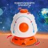 Космический проектор, свет Космический проектор, свет
