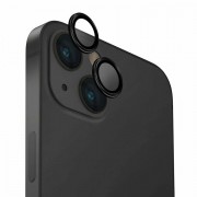 Защитное стекло линзы на камеру iPhone 15 / 15 Plus