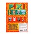 Конструктор блочный «PIXI. Слоник», животные, мини блоки, 129 деталей Конструктор блочный «PIXI. Слоник», животные, мини блоки, 129 деталей