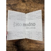 One for my baby. За мою любимую