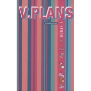 V.Plans. Женский Планировщик. Новая Я. Параллельная реальность