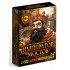 Настольная игра «Император мостов», 84 карты, 8+ Настольная игра «Император мостов», 84 карты, 8+