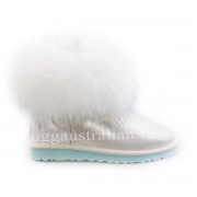 Mini Fox Fur I DO (39)