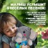Музыкальная игрушка «Любимый друг», звук Музыкальная игрушка «Любимый друг», звук
