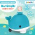 Музыкальная игрушка «Китёнок-жонглёр», звук, цвета МИКС Музыкальная игрушка «Китёнок-жонглёр», звук, цвета МИКС