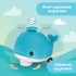 Музыкальная игрушка «Китёнок-жонглёр», звук, цвета МИКС Музыкальная игрушка «Китёнок-жонглёр», звук, цвета МИКС