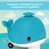 Музыкальная игрушка «Китёнок-жонглёр», звук, цвета МИКС Музыкальная игрушка «Китёнок-жонглёр», звук, цвета МИКС