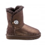 Bailey Button Kids Glitter Chocolate (27)
