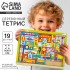 Головоломка тетрис «Транспорт», 19 деталей Головоломка тетрис «Транспорт», 19 деталей
