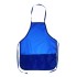 Фартук для труда, 485 х 395 мм, рост 116-146, Calligrata, ФТ-S Фартук для труда, 485 х 395 мм, рост 116-146, Calligrata, ФТ-S