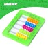 Счёты-мини «Малышки», МИКС Счёты-мини «Малышки», МИКС