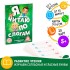 Настольная игра «Я читаю по слогам», 20 карт, 5+ Настольная игра «Я читаю по слогам», 20 карт, 5+